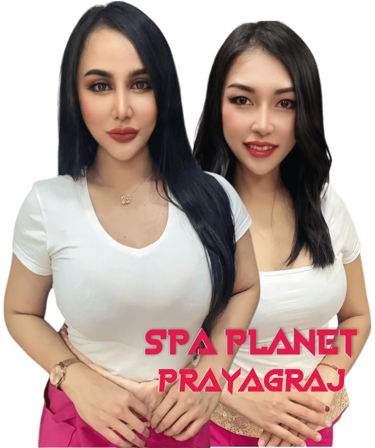 Spa Planet Prayagraj